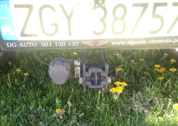 Suzuki Jimny cena 45510 przebieg: 173800, rok produkcji 2012 z Nowe Miasto nad Pilicą małe 301